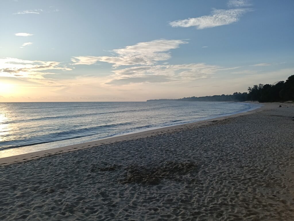 LOTUS DESARU BEACH RESORT & SPA 04