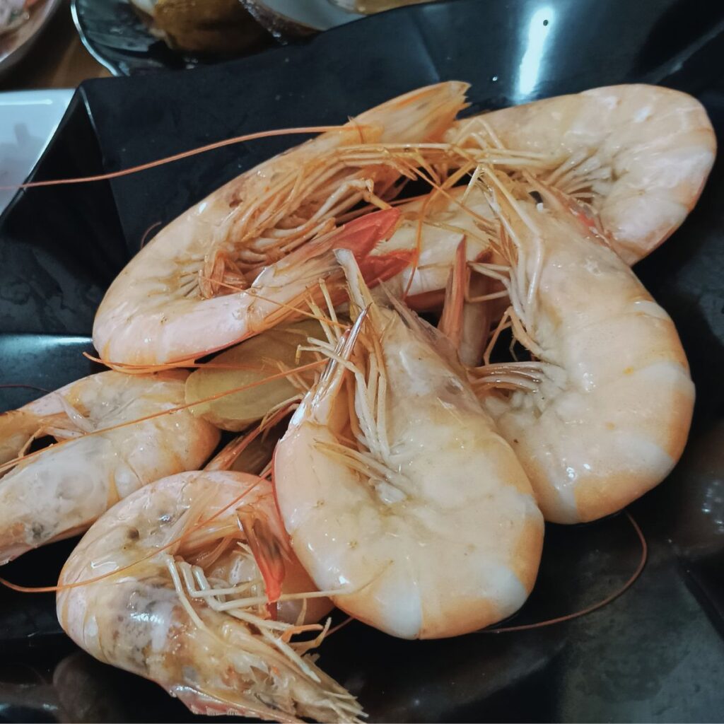 Sengat Seafood Restaurant 05