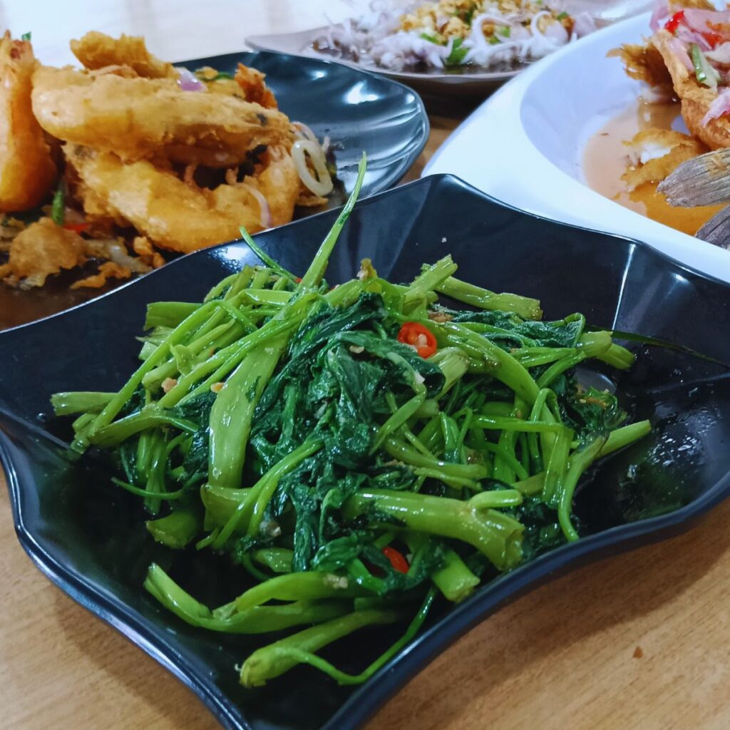 Sengat Seafood Restaurant 10