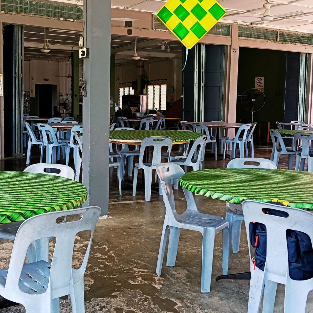 Sengat Seafood Restaurant 11