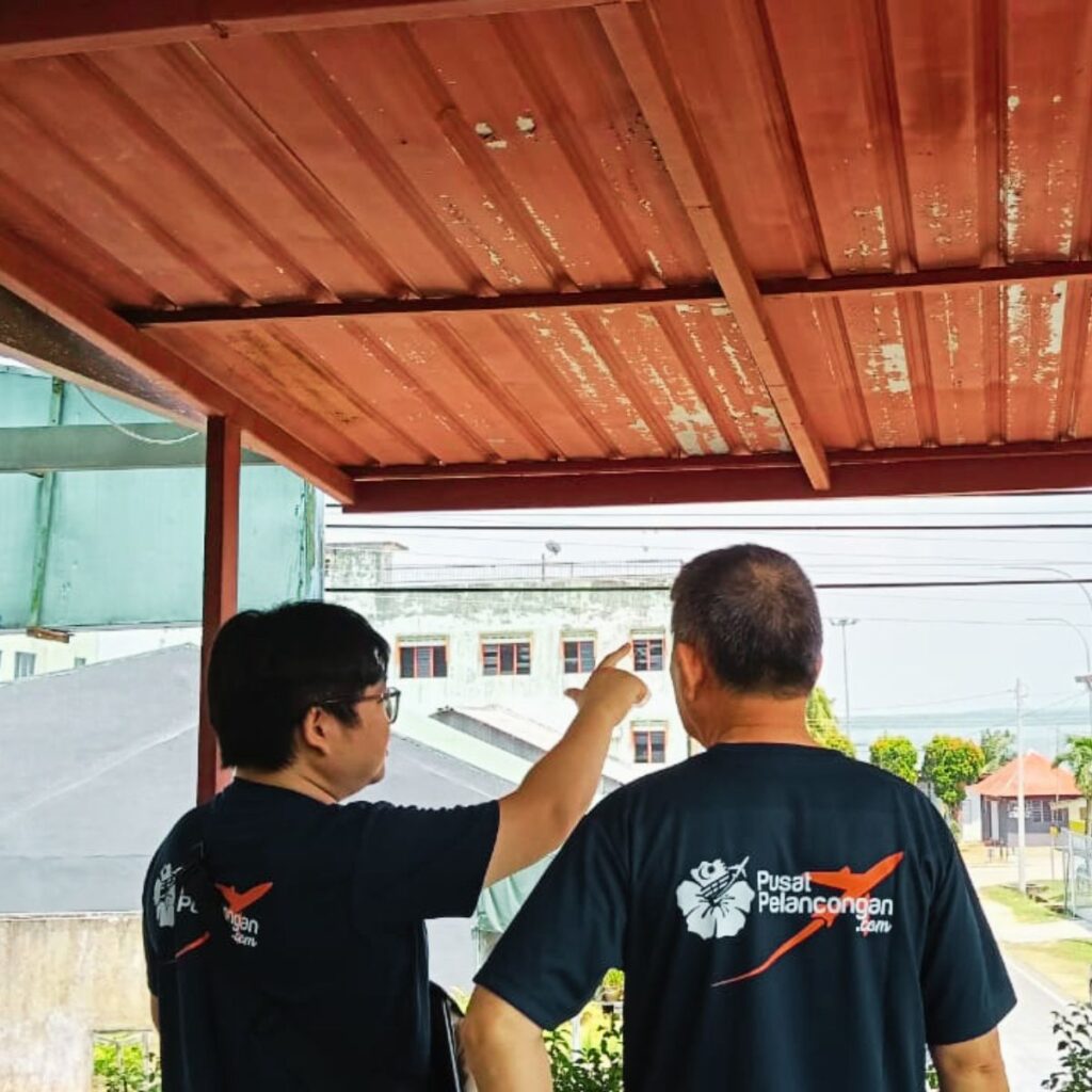 Sengat Seafood Restaurant 18
