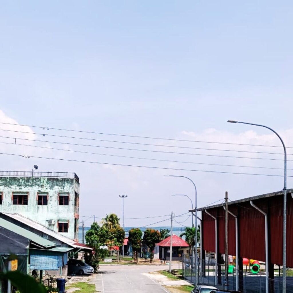 Sengat Seafood Restaurant 19
