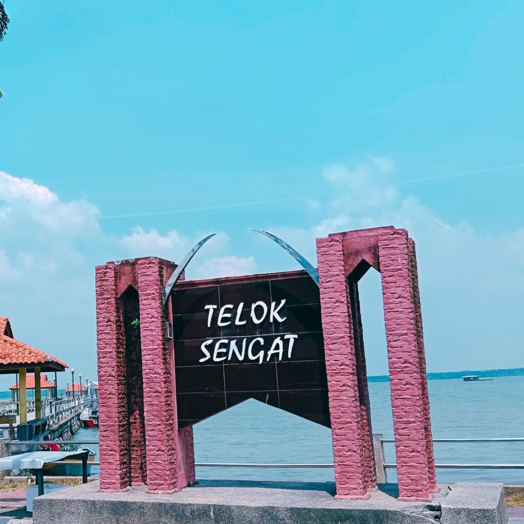 Teluk Sengat Crocodile Farm 07