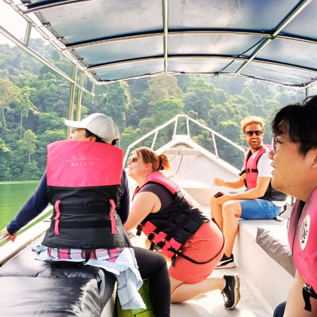 explore royal belum rainforest 01